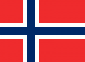norges-flagga